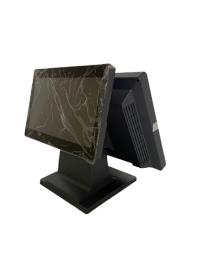 TSC POS 15İ5PFC116M 15'' İ5-5250U 4GB/64GB 11.6'' M.EKRANLI DOKUNMATİK PC - 1